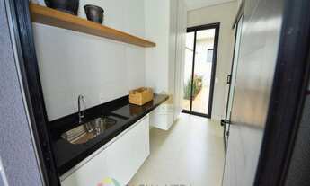 Imagem 4: Casa com 3 dormitórios à venda, 190 m² por R$ 1.590.000,00 - Jardim Residencial Dona Maria