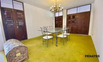 Imagem 4: Casa comercial na Amintas Barros com 644 m² de terreno e 390m²2 de área construída para lo