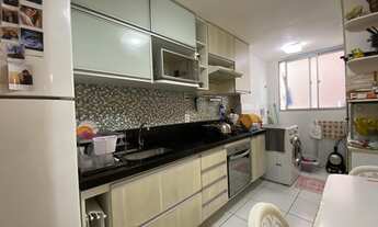 Imagem 5: Apartamento com 3 Quartos à venda, 66m² - Nova Parnamirim