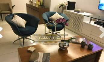 Imagem 3: Lindo apartamento no Condomínio Santa Mônica Jardins