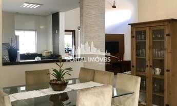 Imagem 5: LIMEIRA - Casa de Condomínio - Parque Egisto Ragazzo