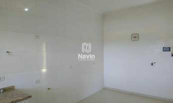 Imagem 3: Apartamento à venda no bairro Alvinópolis - Atibaia/SP