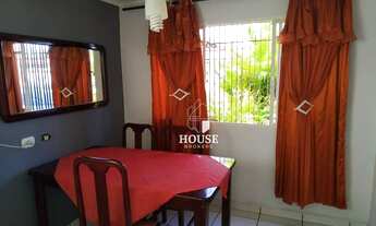 Imagem 3: Casa com 2 dormitórios à venda, 120 m² por R$ 310.000,00 - Jardim Zaniboni I - Mogi Guaçu