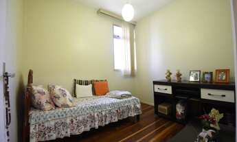 Imagem 4: Apartamento 3 quartos com Suite - Estoril Ref.:550