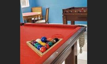 Imagem 2: Apartamento com 2 dormitórios à venda, 43 m² por R$ 285.000,00 - Vila Talarico - São Paulo