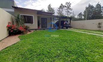 Imagem: Tramandaí - Casa Padrão - Aldeia da Lagoa