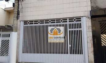 Imagem 5: Sobrado, 4 quartos, Vila Antonieta