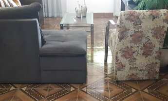 Imagem 3: Casa para Venda em Ribeirão das Neves, Sevilha (2ª Seção), 3 dormitórios, 1 suíte, 1 banhe