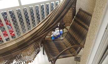 Imagem 2: Apartamento com 3 dormitórios à venda, 77 m² por R$ 510.000,00 - Vila Antônio Augusto Luiz