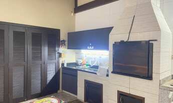 Imagem 7: Casa com 3 dormitórios à venda, 78 m² por R$ 697.500 - Itapema do Norte Gleba - Itapoá/SC