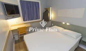 Imagem: Flat à venda no Ibis Budget Blumenau