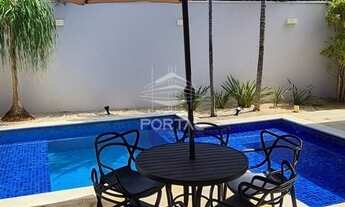 Imagem 2: LIMEIRA - Casa de Condomínio - Jardim Maria Buchi Modeneis