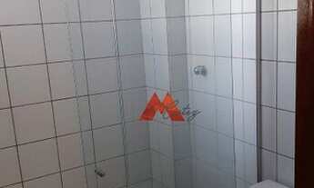 Imagem 7: Apartamento com 3/4, 2 suíte à venda, 130 m² por R$ 695.000 - Locação R$ 3.400 Lagoa Nova