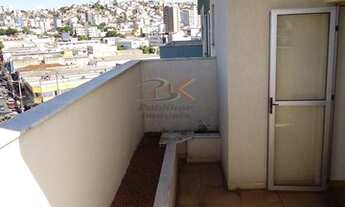 Imagem 5: Cobertura para Locação em Belo Horizonte, Barreiro (Santa Margarida), 1 dormitório, 1 banh