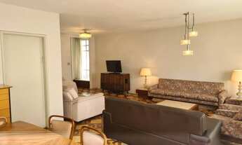 Imagem 5: Apartamento para venda com 208 metros quadrados com 3 quartos em Santa Cecília - São Paulo