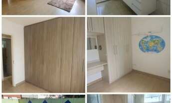 Imagem: Apartamento com 2 dormitórios à venda