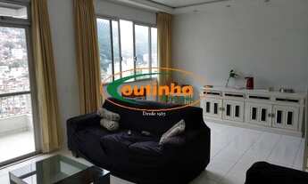 Imagem 5: 26615) Rua Conde de Bonfim - Tijuca