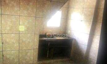 Imagem 4: Casa com 1 dormitório para alugar por R$ 550,00/mês - Parque Independência - Juiz de Fora