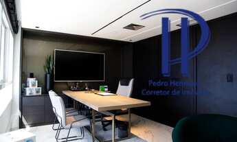 Imagem 2: Sala comercial no Green Tower com 65m²