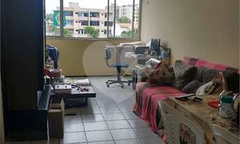 Imagem 7: Fortaleza - Apartamento Padrão - Mucuripe