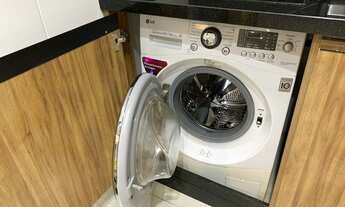 Imagem 6: Apartamento para venda tem 75 metros quadrados com 2 quartos em Caminho das Árvores - Salv