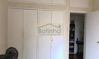 Imagem 6: Apartamento para venda com 94 metros quadrados com 2 quartos, ótima planta com vista livre