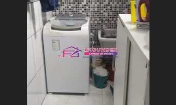 Imagem 4: Vende-se Apartamento ( Condomínio Palmares ao lado da estação de Vila Natal