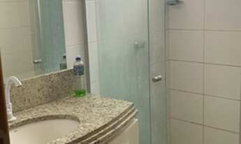 Imagem 7: Apartamento Parque Amazônia