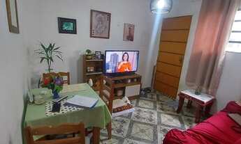 Imagem: Apartamento para venda possui 50 metros