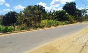 Imagem 6: Área no Centro de São Miguel medindo 14.790 m2 - R$380.000,00 whatsapp:9.9416.1934