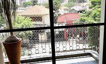 Imagem 2: Apartamento, Brooklin Paulista - São Paulo