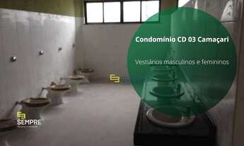 Imagem 4: Galpão para alugar em Camaçari/BA