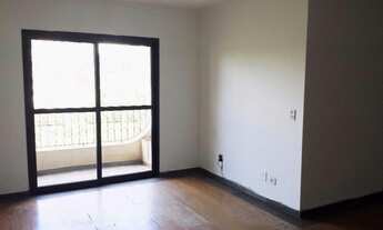 Imagem 3: Apartamento com 3 dormitórios à venda, 85 m² por R$ 395.000,00 - Panamby - São Paulo/SP