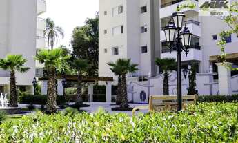 Imagem 3: Apartamento novo para venda possui 86 m2 com 3 dormitórios c/ suíte em Interlagos - São Pa