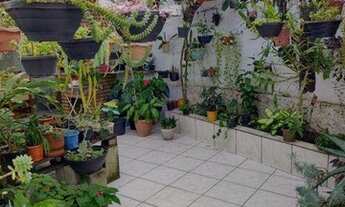 Imagem 4: Casa com 4 dormitórios à venda, 200 m² por R$ 890.000,00 - Jardim Brasil - São Paulo/SP