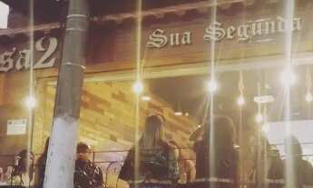 Imagem 3: Salão comercial para alugar, 74m², Recém Reformado, Com Decoração Diferenciada