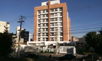 Imagem 3: Lindo apartamento com 81 metros quadrados com 3 quartos em Cabral - Curitiba - PR