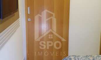 Imagem 5: KIT NET 34m2 Jardim Marajoara 1 dormitório