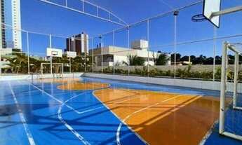 Imagem 5: Apartamento com 3 dormitórios à venda, 73 m² por R$ 645.000,00 - Manaíra - João Pessoa/PB