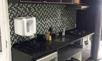 Imagem 6: Apartamento para alugar, 147 m² por R$ 6.000,00/mês - Santa Maria - São Caetano do Sul/SP