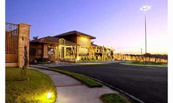 Imagem 7: TERRENO CONDOMINIO TERRA VISTA RESIDENCE