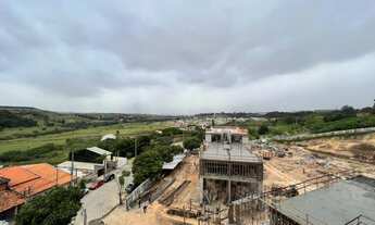 Imagem 2: Apartamento na planta 52 metros 2 quartos 1 suite Mirante Flamboyant