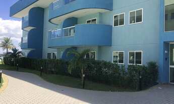 Imagem: Apartamento de dois quartos