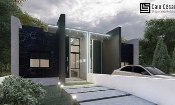 Imagem: CAPÃO DA CANOA - Casa Padrão - GUARANI