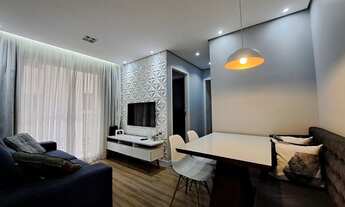 Imagem: Apartamento para venda tem 48m² com 2 quartos