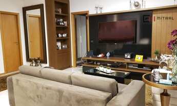 Imagem 3: Apartamento 3 suítes - Condomínio L'Harmonie - Torre Allure - Praça Pé Vermelho