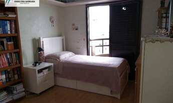 Imagem 6: Apartamento com 3 dormitórios à venda, 198 m² por R$ 1.950.000,00 - Perdizes - São Paulo/S