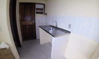 Imagem 4: Apartamento de 20 metros quadrados no bairro Gardênia Azul com 1 quarto