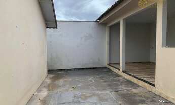 Imagem 6: Casa com 4 dormitórios à venda, 155 m² por R$ 240.000,00 - Residencial Maré Mansa - Presid