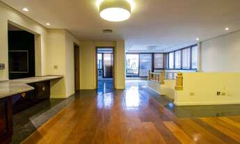 Imagem: Cobertura com 3 dormitórios à venda, 333